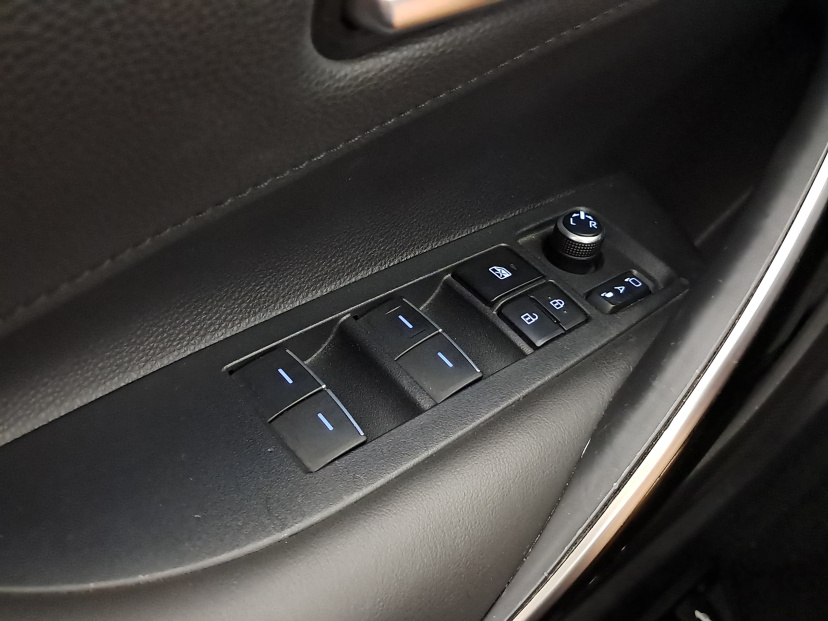 Toyota Corolla, 2020