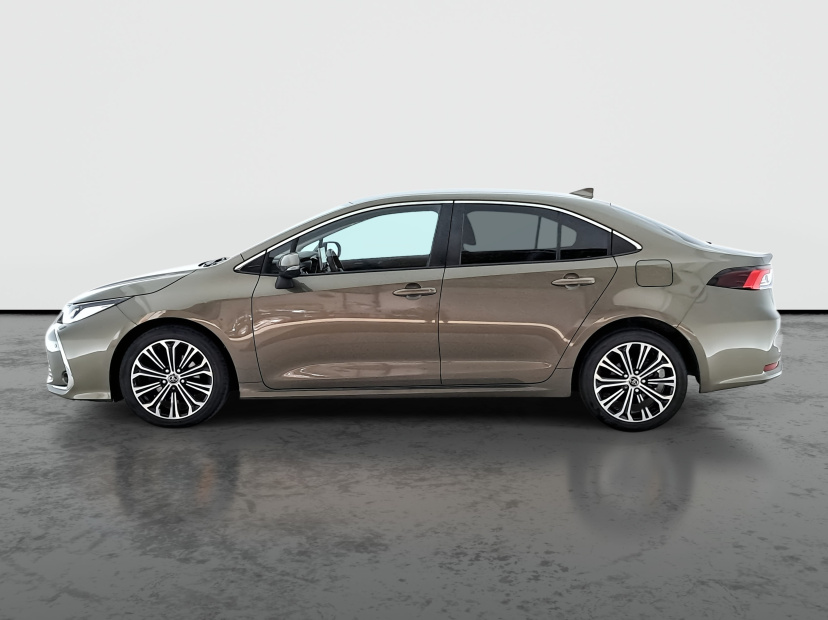 Toyota Corolla, 2020