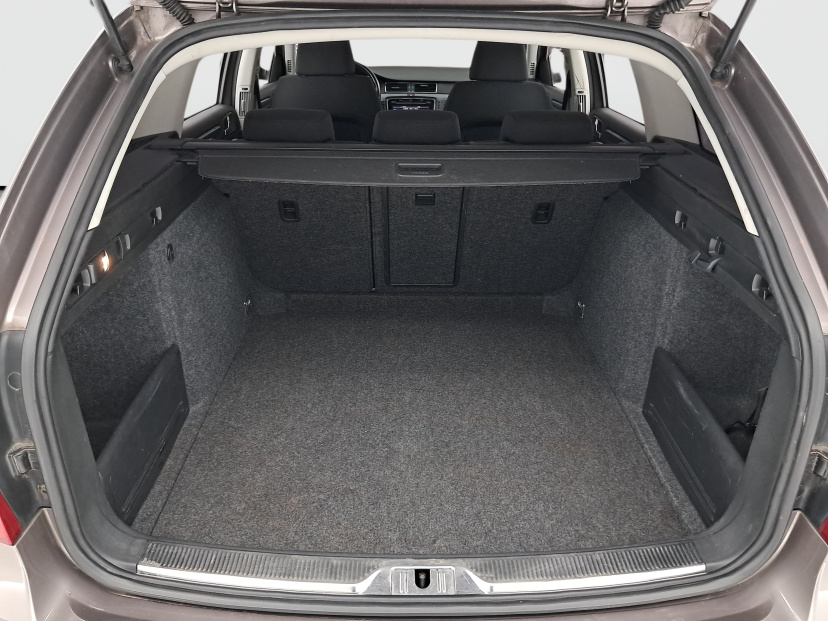 Škoda Superb, 2010