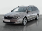 Škoda Superb, 2010