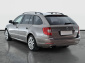 Škoda Superb, 2010