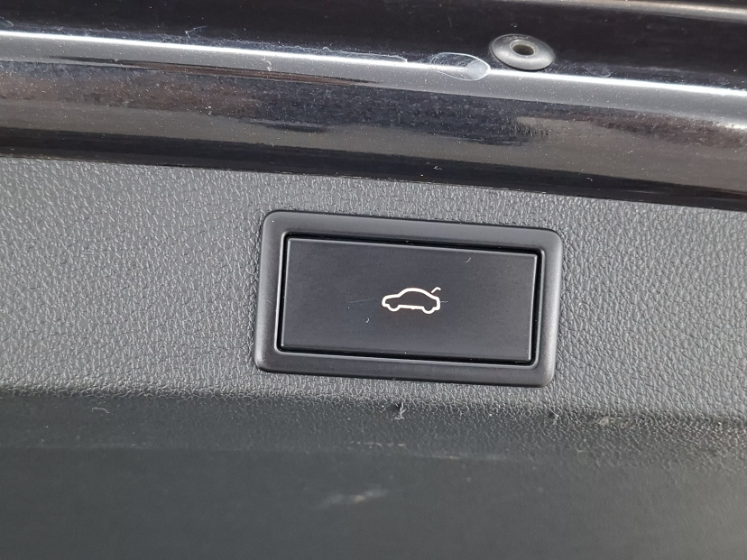 Škoda Octavia, 2017