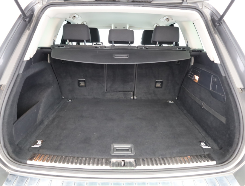 Volkswagen Touareg, 2017