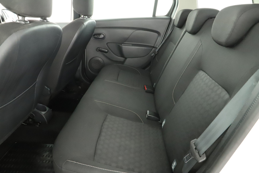 Dacia Logan, 2015