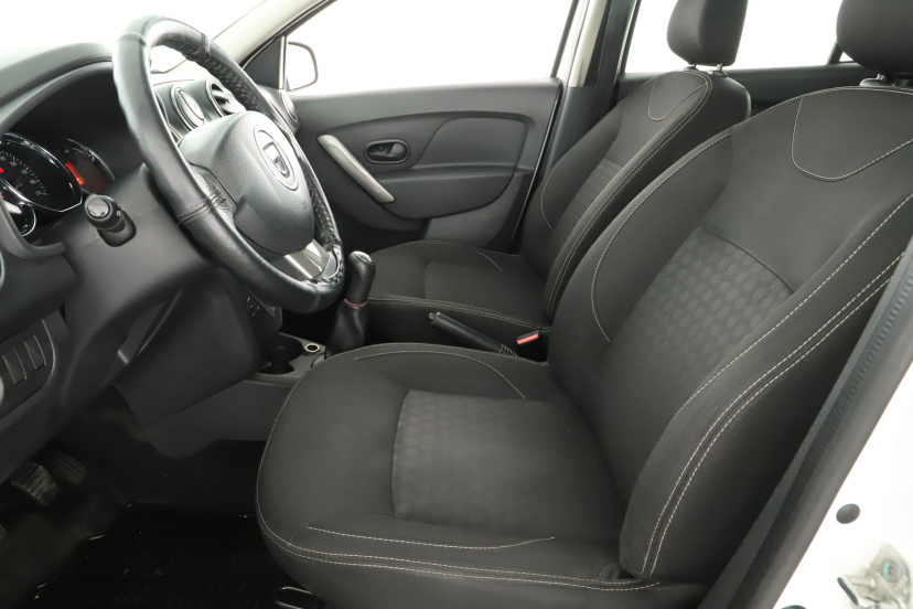 Dacia Logan, 2015