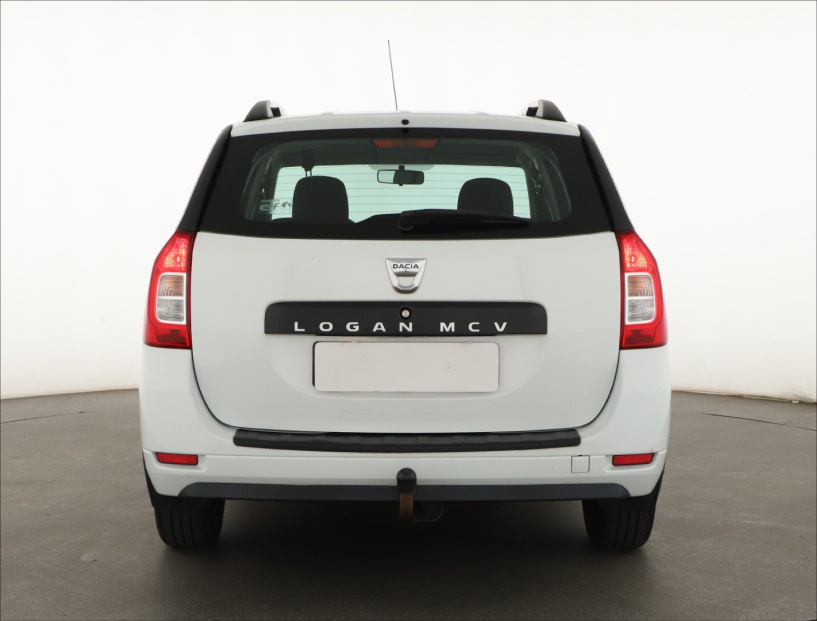 Dacia Logan, 2015
