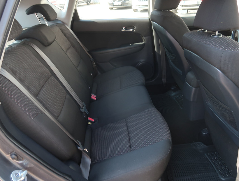 Hyundai i30, 2009