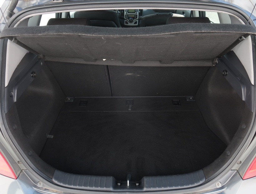 Hyundai i30, 2009