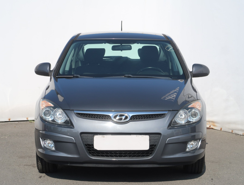 Hyundai i30, 2009
