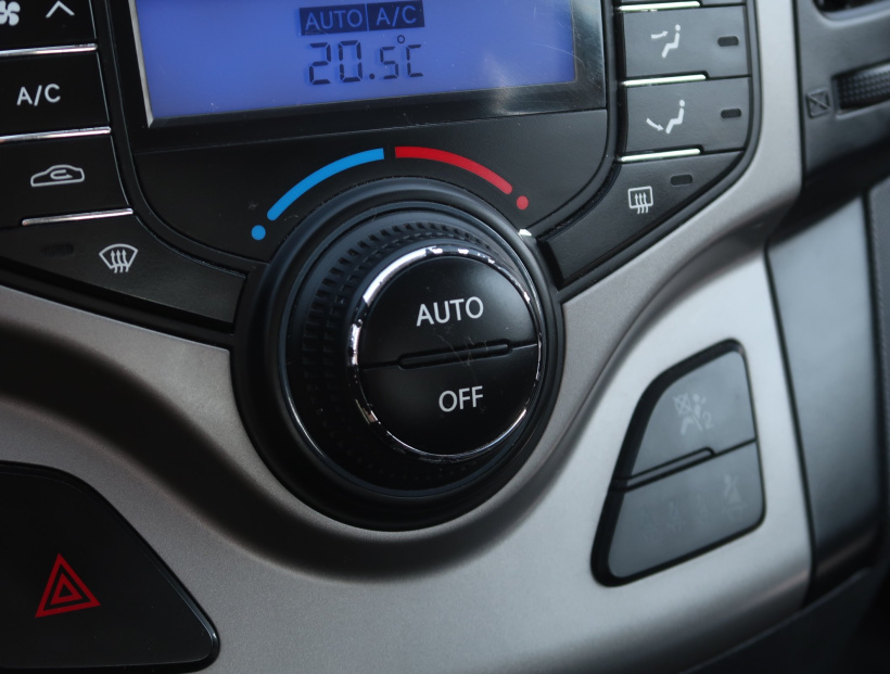 Hyundai i30, 2009