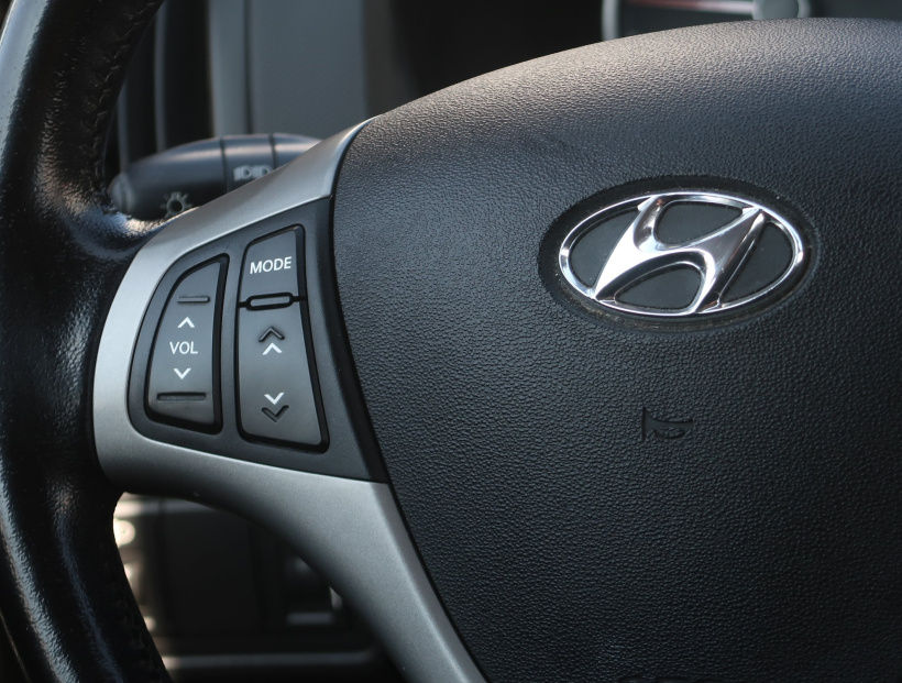 Hyundai i30, 2009