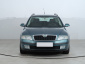 Škoda Octavia, 2007