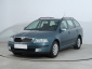 Škoda Octavia, 2007