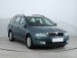 Škoda Octavia, 2007