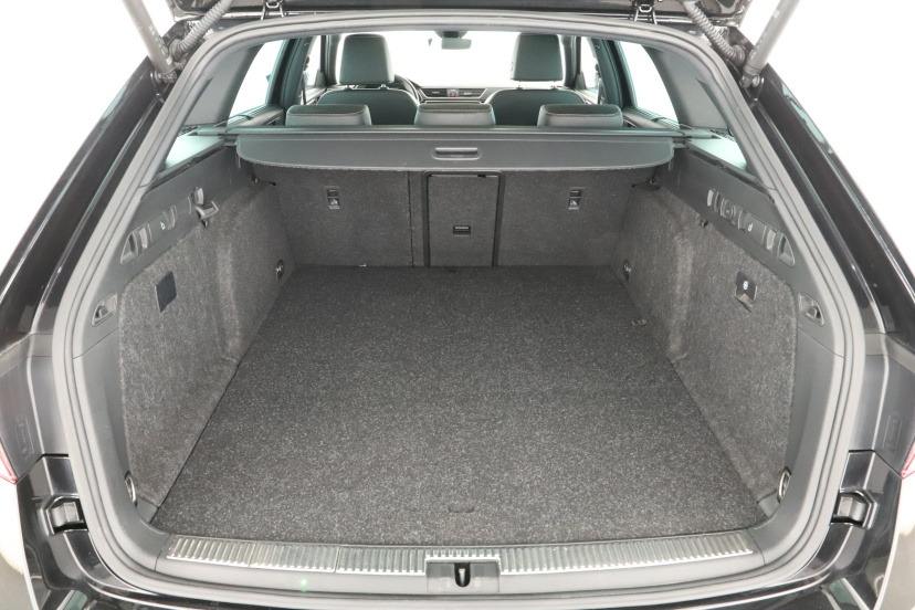 Škoda Superb, 2022