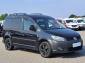 Volkswagen Caddy, 2011