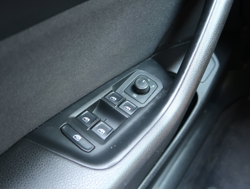 Volkswagen Passat, 2019