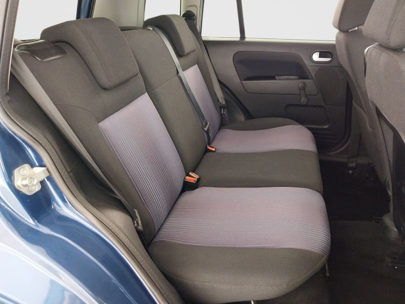 Ford Fusion, 2009