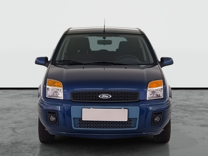 Ford Fusion, 2009