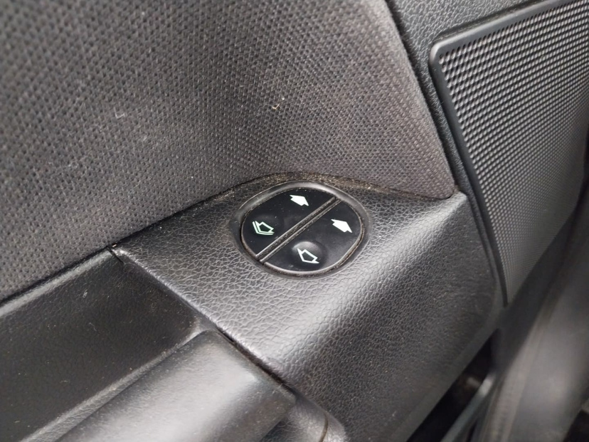 Ford Fusion, 2009