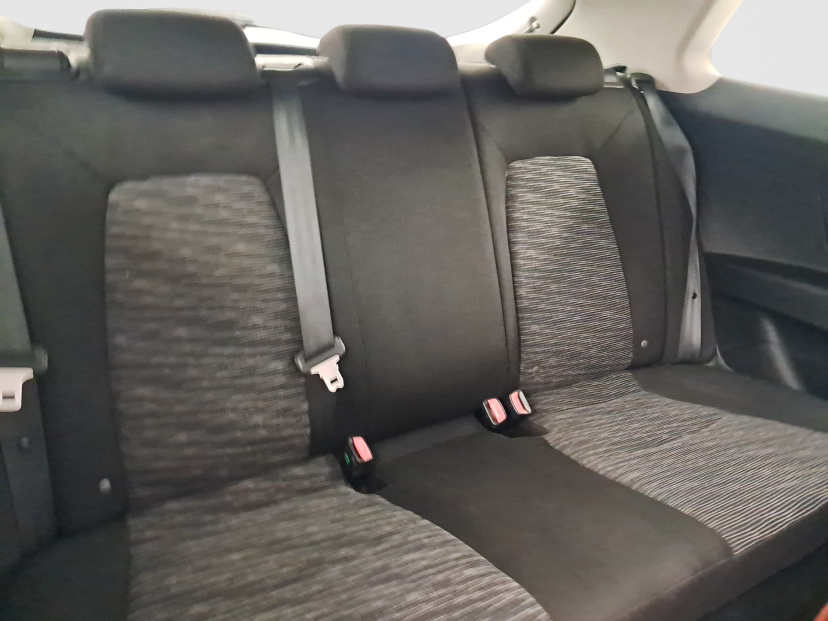 Kia Ceed, 2010