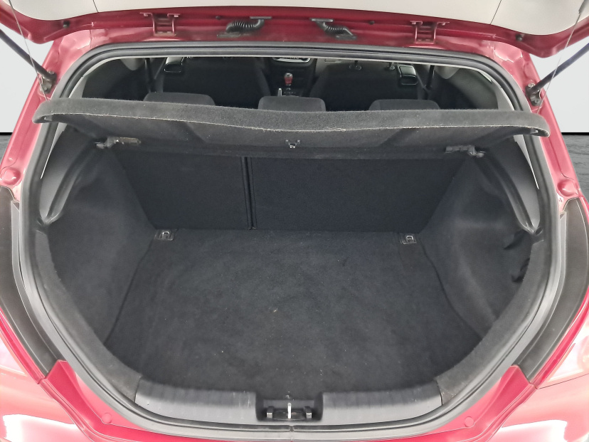 Kia Ceed, 2010