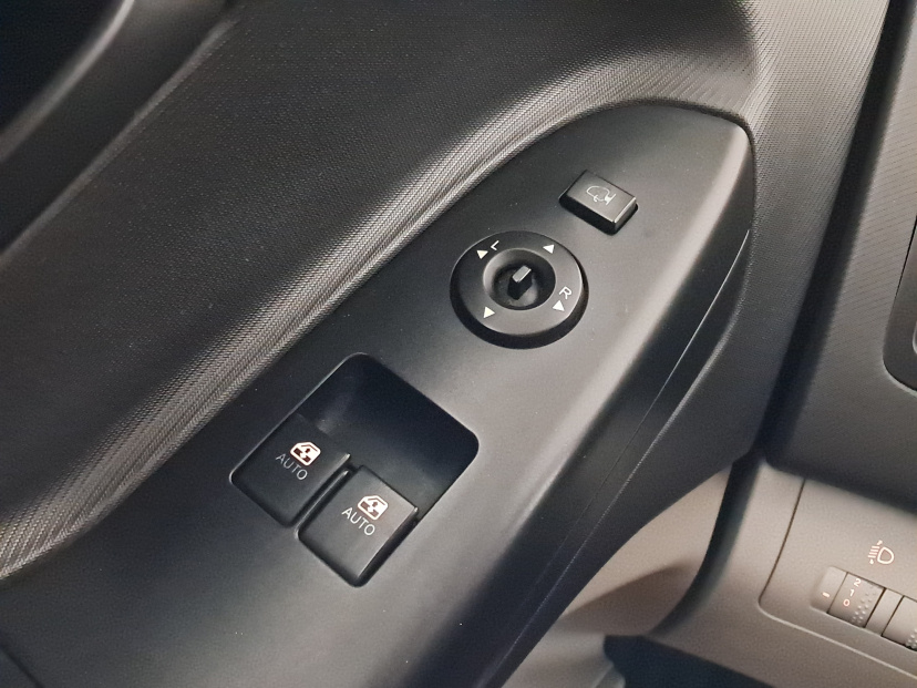 Kia Ceed, 2010