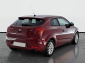 Kia Ceed, 2010