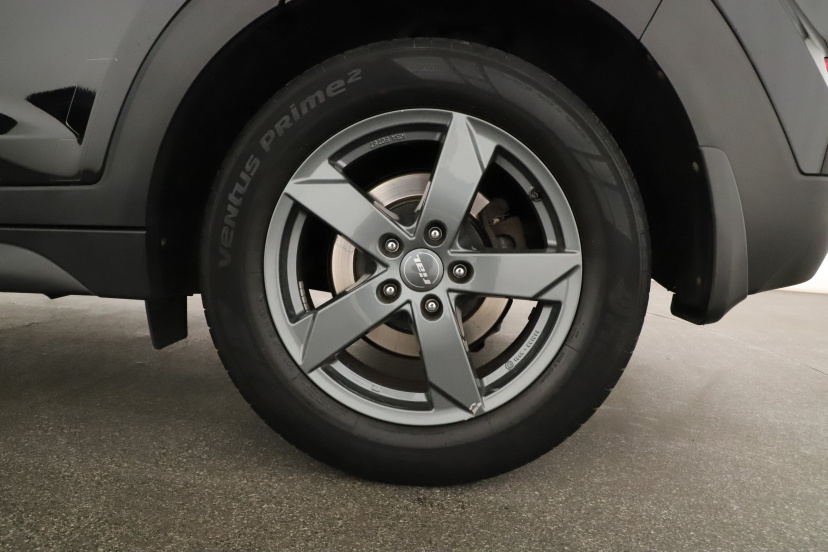 Hyundai Tucson, 2018