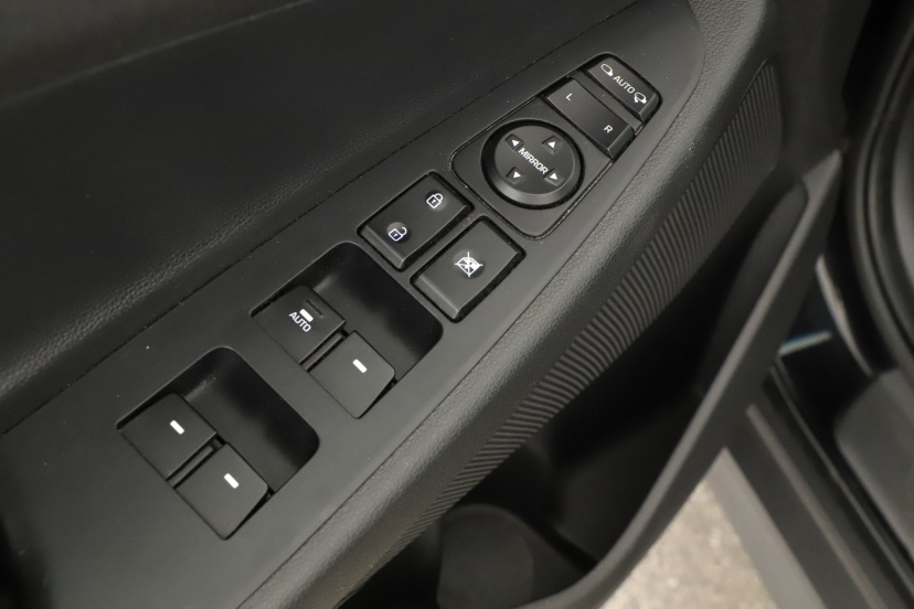 Hyundai Tucson, 2018