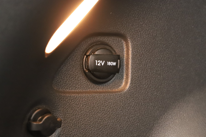 Hyundai Tucson, 2018