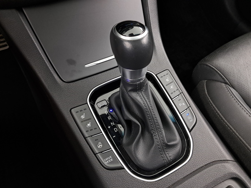 Hyundai i30, 2018