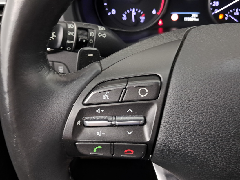 Hyundai i30, 2018