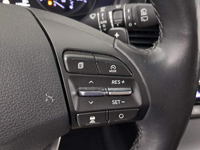 Hyundai i30, 2018