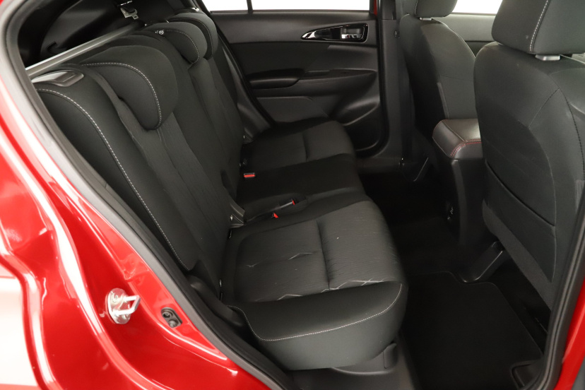 Mitsubishi Eclipse Cross, 2018
