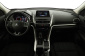 Mitsubishi Eclipse Cross, 2018