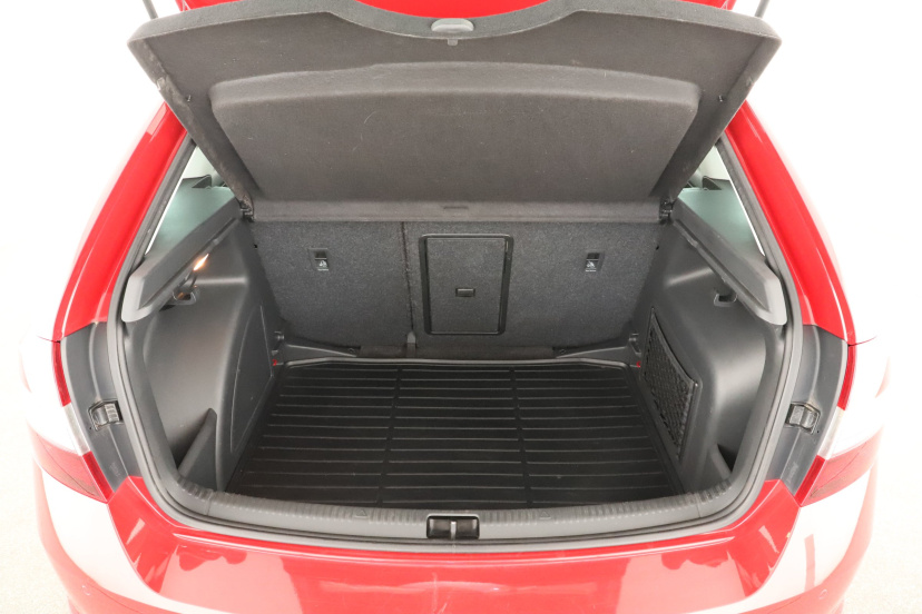 Škoda Rapid Spaceback, 2018