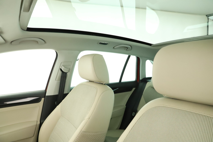 Škoda Rapid Spaceback, 2018