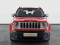 Jeep Renegade, 2017