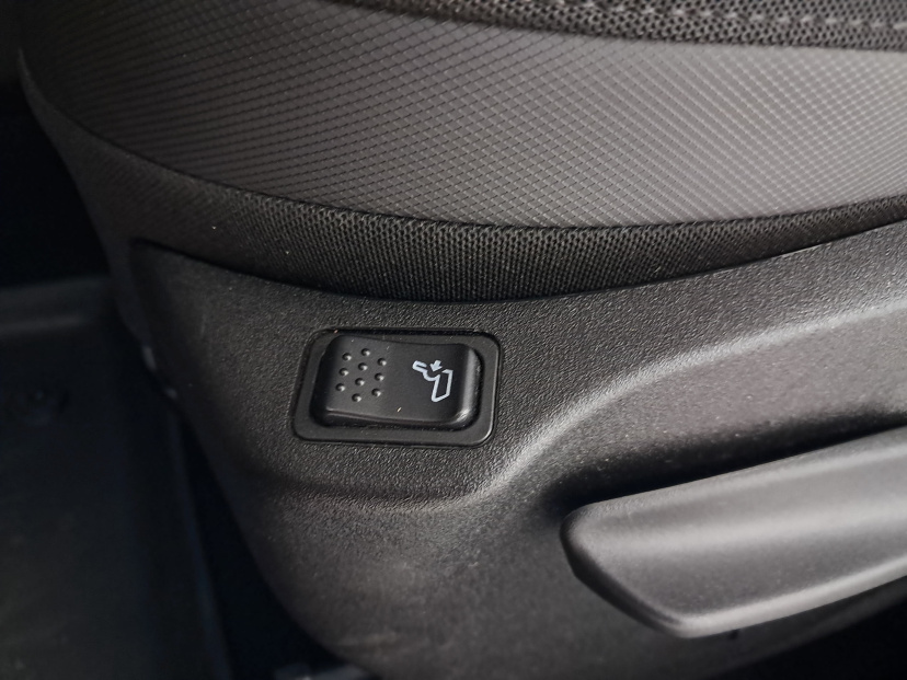 Jeep Renegade, 2017