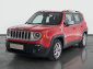 Jeep Renegade, 2017