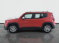 Jeep Renegade, 2017