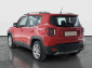 Jeep Renegade, 2017