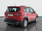 Jeep Renegade, 2017