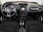 Jeep Renegade, 2017
