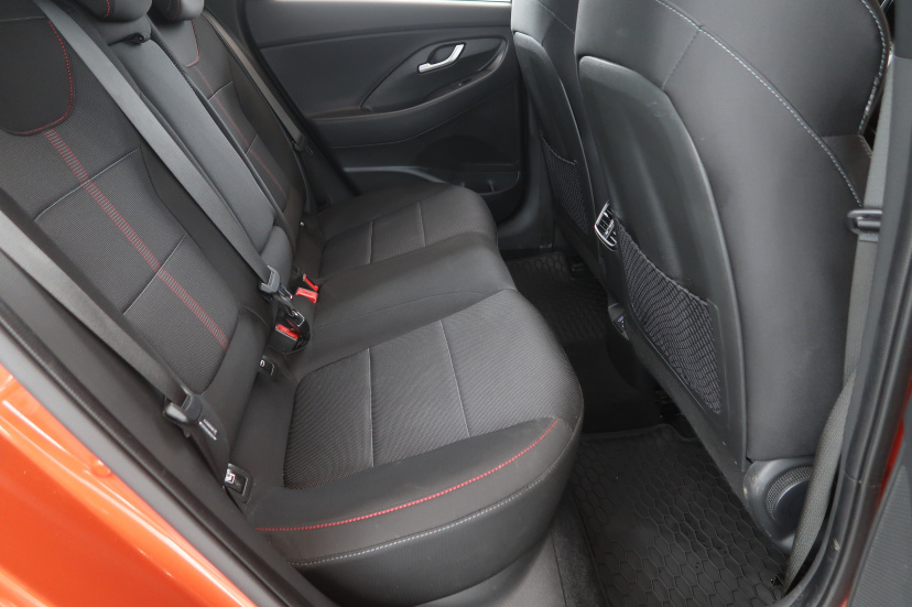 Hyundai i30, 2024