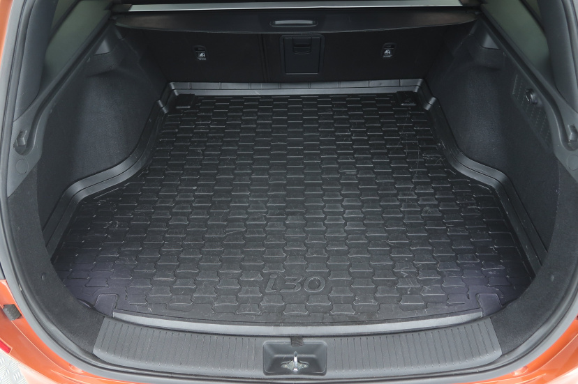 Hyundai i30, 2024