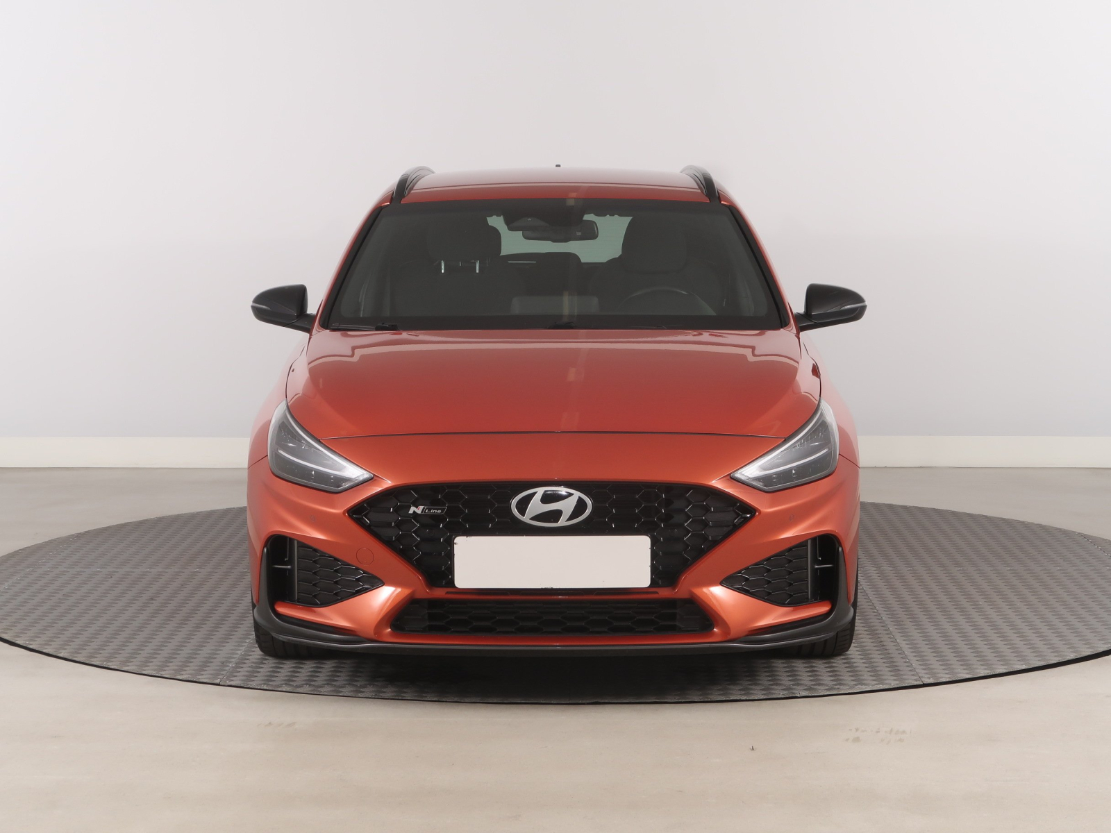 Hyundai i30 - 2024