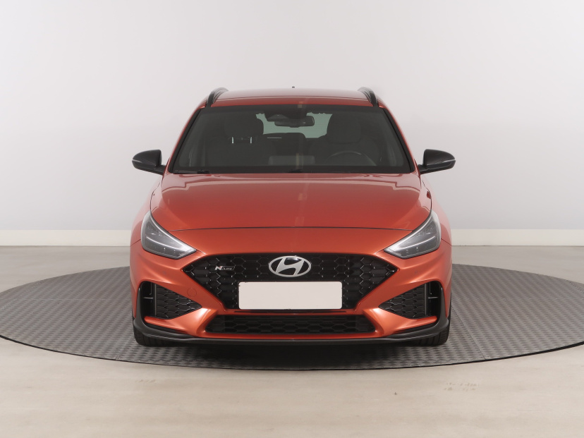 Hyundai i30, 2024
