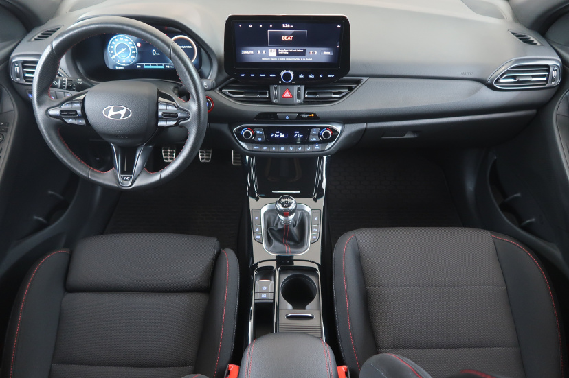 Hyundai i30, 2024